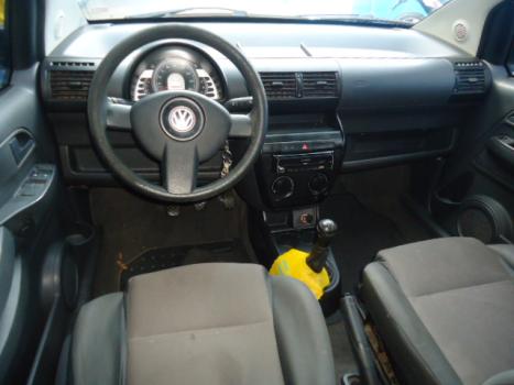 VOLKSWAGEN Fox 1.0 4P FLEX, Foto 4