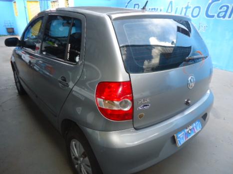 VOLKSWAGEN Fox 1.0 4P FLEX, Foto 5