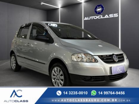 VOLKSWAGEN Fox 1.0 4P TREND FLEX, Foto 4