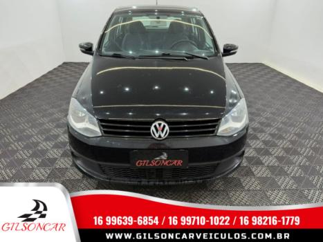 VOLKSWAGEN Fox 1.0 4P FLEX, Foto 1