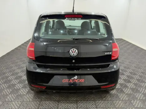 VOLKSWAGEN Fox 1.0 4P FLEX, Foto 5