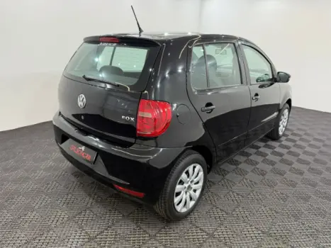 VOLKSWAGEN Fox 1.0 4P FLEX, Foto 7