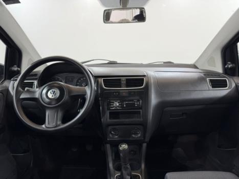 VOLKSWAGEN Fox 1.0 4P FLEX, Foto 11