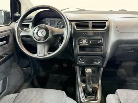 VOLKSWAGEN Fox 1.0 4P FLEX, Foto 12