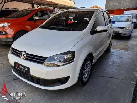 VOLKSWAGEN Fox 1.0 4P TRENDLINE FLEX, Foto 1