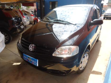 VOLKSWAGEN Fox 1.0 4P TREND FLEX, Foto 1