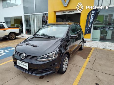 VOLKSWAGEN Fox 1.0 4P TREND FLEX, Foto 1