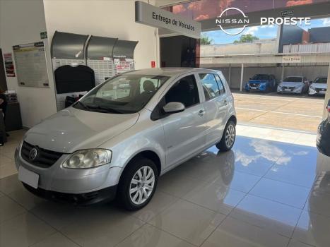 VOLKSWAGEN Fox 1.0 4P FLEX, Foto 2