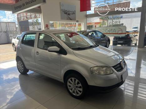 VOLKSWAGEN Fox 1.0 4P FLEX, Foto 4