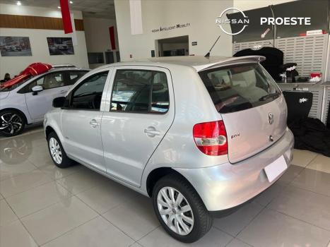 VOLKSWAGEN Fox 1.0 4P FLEX, Foto 6