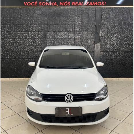 VOLKSWAGEN Fox 1.0 4P FLEX, Foto 3