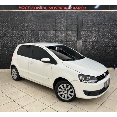 VOLKSWAGEN Fox 1.0 4P FLEX, Foto 4