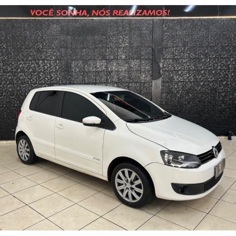 VOLKSWAGEN Fox 1.0 4P FLEX, Foto 5