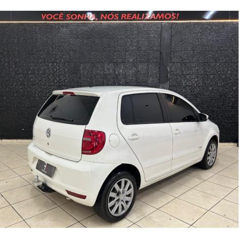 VOLKSWAGEN Fox 1.0 4P FLEX, Foto 7