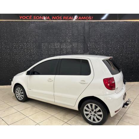 VOLKSWAGEN Fox 1.0 4P FLEX, Foto 8