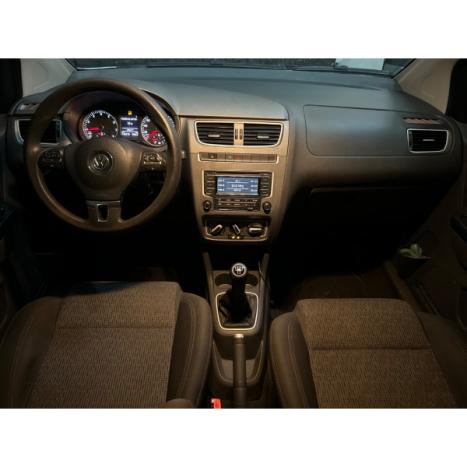 VOLKSWAGEN Fox 1.0 4P FLEX, Foto 9
