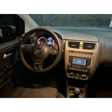 VOLKSWAGEN Fox 1.0 4P FLEX, Foto 10
