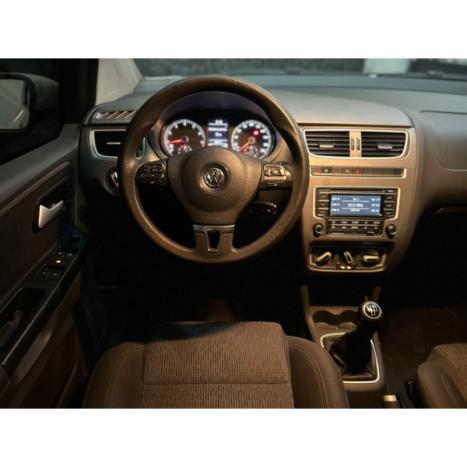 VOLKSWAGEN Fox 1.0 4P FLEX, Foto 11