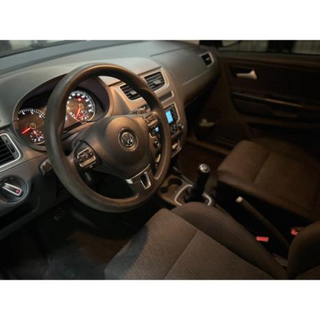 VOLKSWAGEN Fox 1.0 4P FLEX, Foto 12