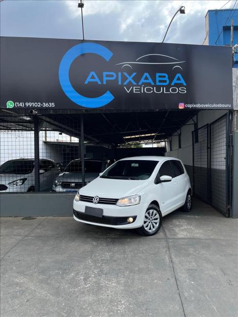VOLKSWAGEN Fox 1.0 4P I-TREND FLEX, Foto 2