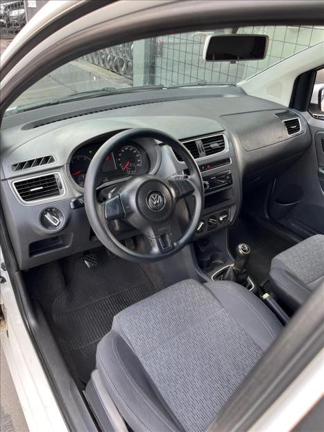 VOLKSWAGEN Fox 1.0 4P I-TREND FLEX, Foto 6