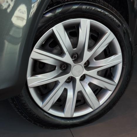 VOLKSWAGEN Fox 1.0 4P FLEX, Foto 3
