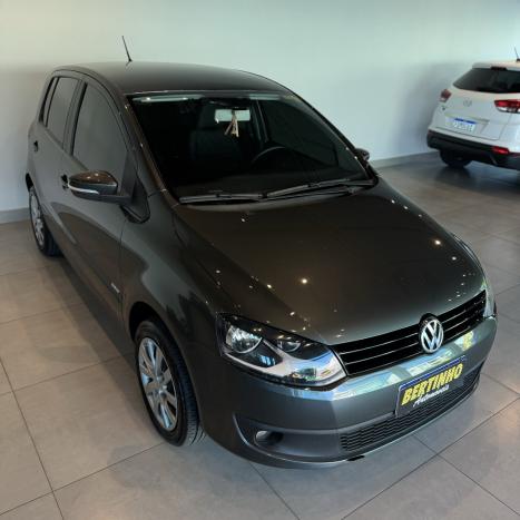 VOLKSWAGEN Fox 1.0 4P FLEX, Foto 5
