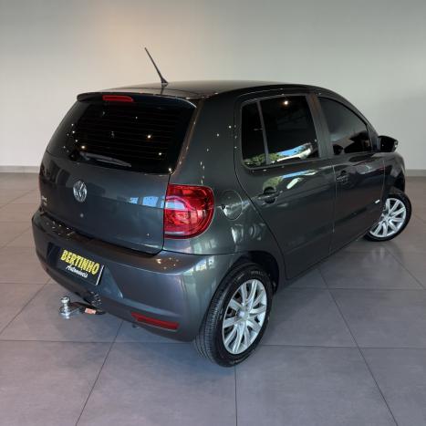 VOLKSWAGEN Fox 1.0 4P FLEX, Foto 6