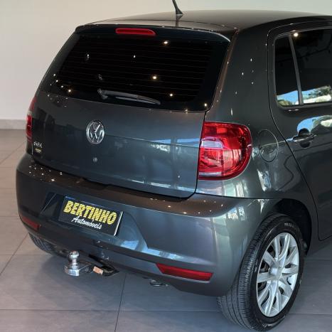 VOLKSWAGEN Fox 1.0 4P FLEX, Foto 7