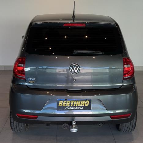 VOLKSWAGEN Fox 1.0 4P FLEX, Foto 8