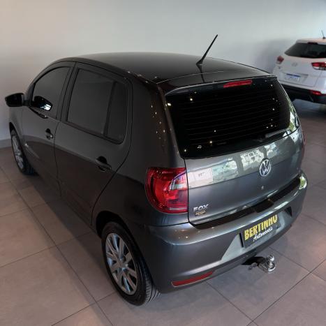 VOLKSWAGEN Fox 1.0 4P FLEX, Foto 9