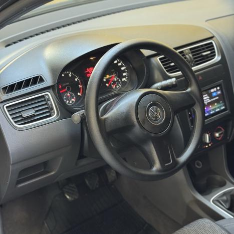 VOLKSWAGEN Fox 1.0 4P FLEX, Foto 10
