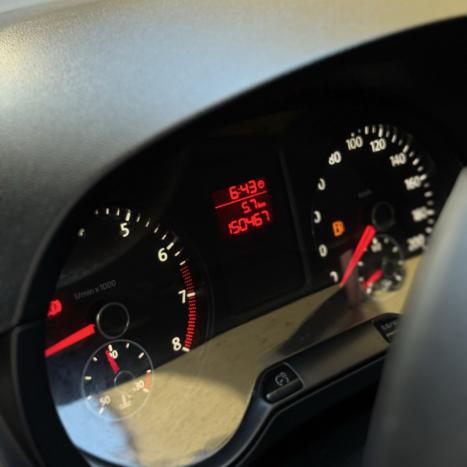 VOLKSWAGEN Fox 1.0 4P FLEX, Foto 13