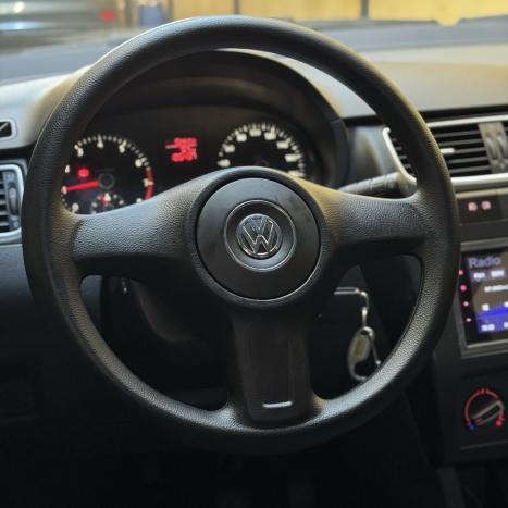 VOLKSWAGEN Fox 1.0 4P FLEX, Foto 14