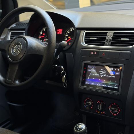 VOLKSWAGEN Fox 1.0 4P FLEX, Foto 15