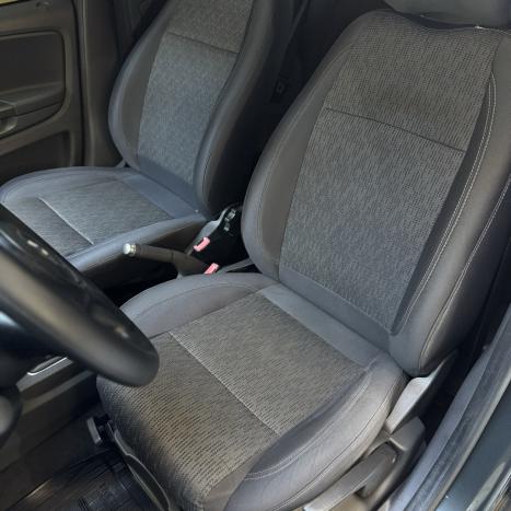 VOLKSWAGEN Fox 1.0 4P FLEX, Foto 17