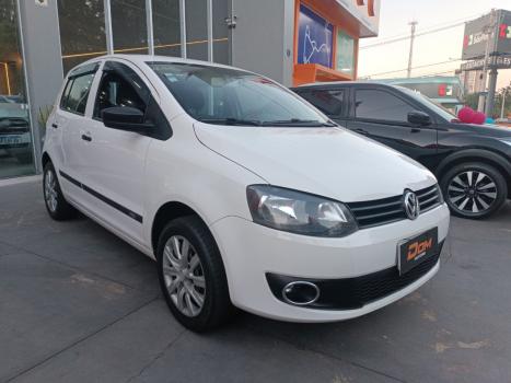 VOLKSWAGEN Fox 1.0 4P FLEX, Foto 3