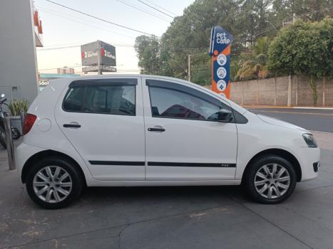 VOLKSWAGEN Fox 1.0 4P FLEX, Foto 4