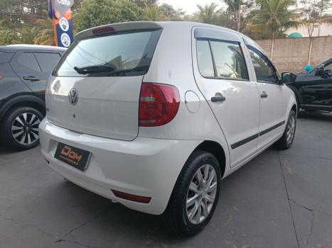 VOLKSWAGEN Fox 1.0 4P FLEX, Foto 5