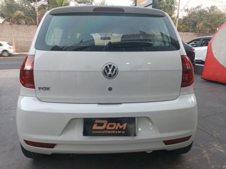 VOLKSWAGEN Fox 1.0 4P FLEX, Foto 6