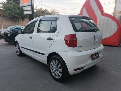 VOLKSWAGEN Fox 1.0 4P FLEX, Foto 7