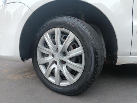 VOLKSWAGEN Fox 1.0 4P FLEX, Foto 8