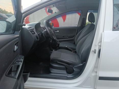VOLKSWAGEN Fox 1.0 4P FLEX, Foto 10