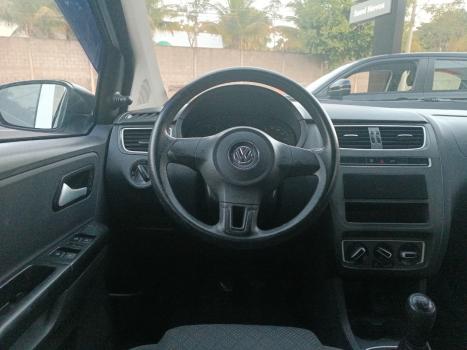 VOLKSWAGEN Fox 1.0 4P FLEX, Foto 11