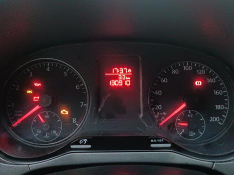 VOLKSWAGEN Fox 1.0 4P FLEX, Foto 12