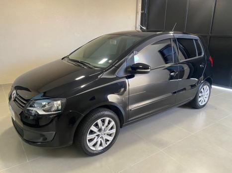 VOLKSWAGEN Fox 1.0 4P TREND FLEX, Foto 3