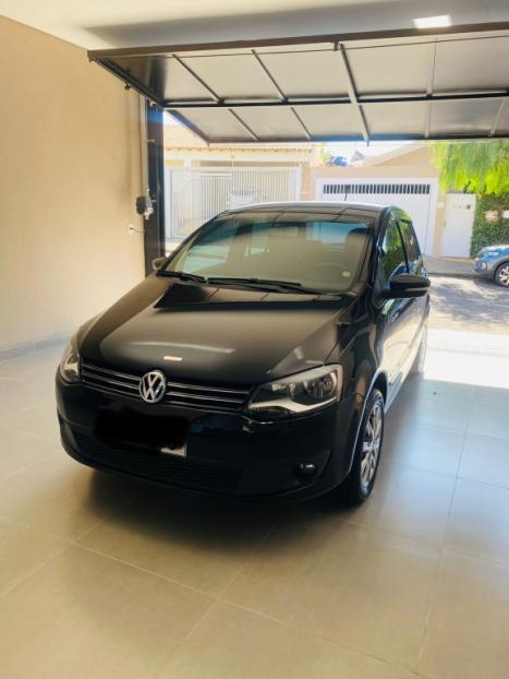VOLKSWAGEN Fox 1.0 4P TREND FLEX, Foto 4