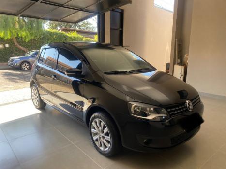 VOLKSWAGEN Fox 1.0 4P TREND FLEX, Foto 5