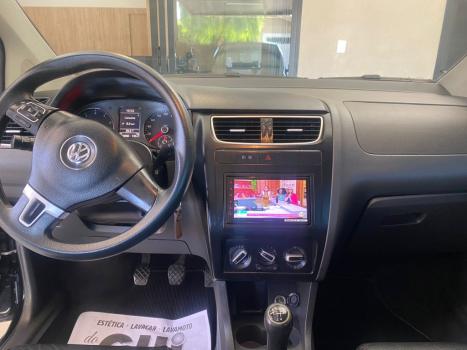 VOLKSWAGEN Fox 1.0 4P TREND FLEX, Foto 8