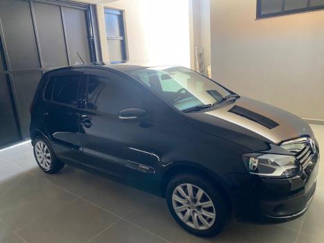 VOLKSWAGEN Fox 1.0 4P TREND FLEX, Foto 10